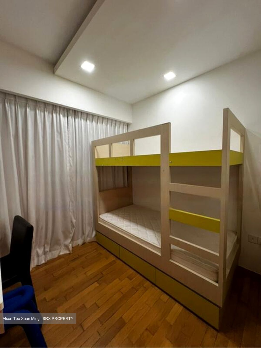 Bartley Ridge (D13), Condominium #466580891